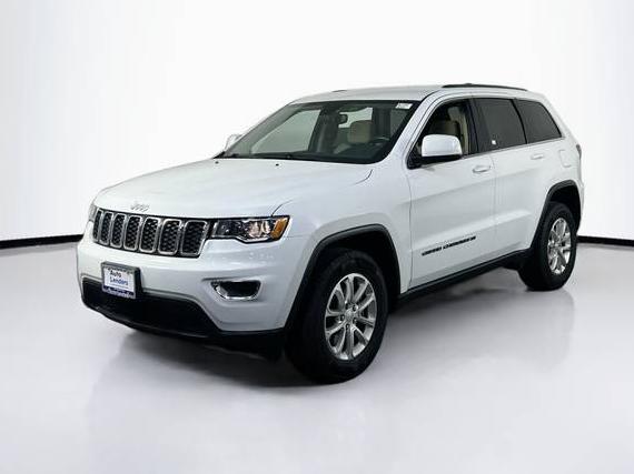 JEEP GRAND CHEROKEE 2022 1C4RJFAG5NC175143 image
